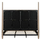 King Poster Bed