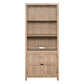 Bunching Bookcase
