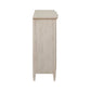Breakfront Accent Cabinet