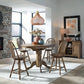 5 Piece Gathering Table Set