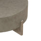 Round Cocktail Table