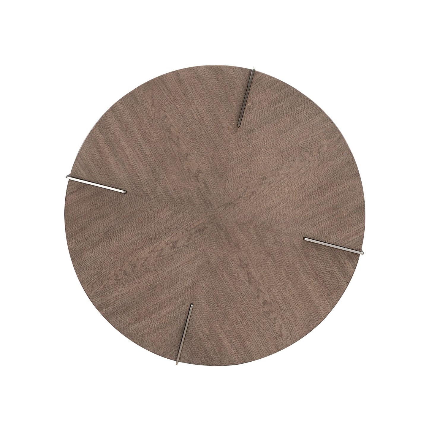 Round End Table