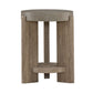 Chairside Table