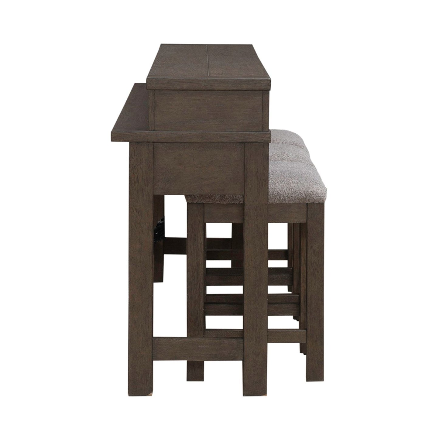 4 Piece Set