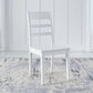 Ladderback Side Chair (RTA)