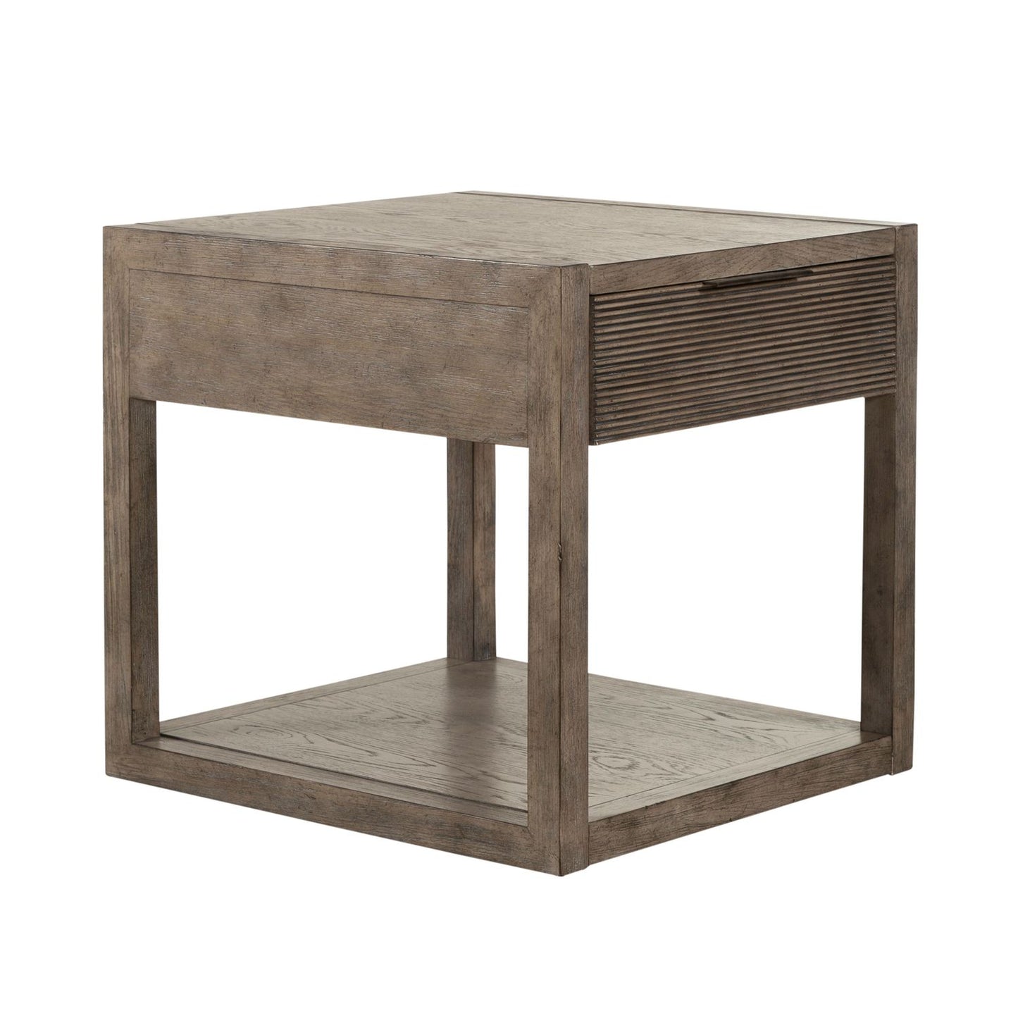 3 Piece Set (1-Cocktail 2-End Tables)