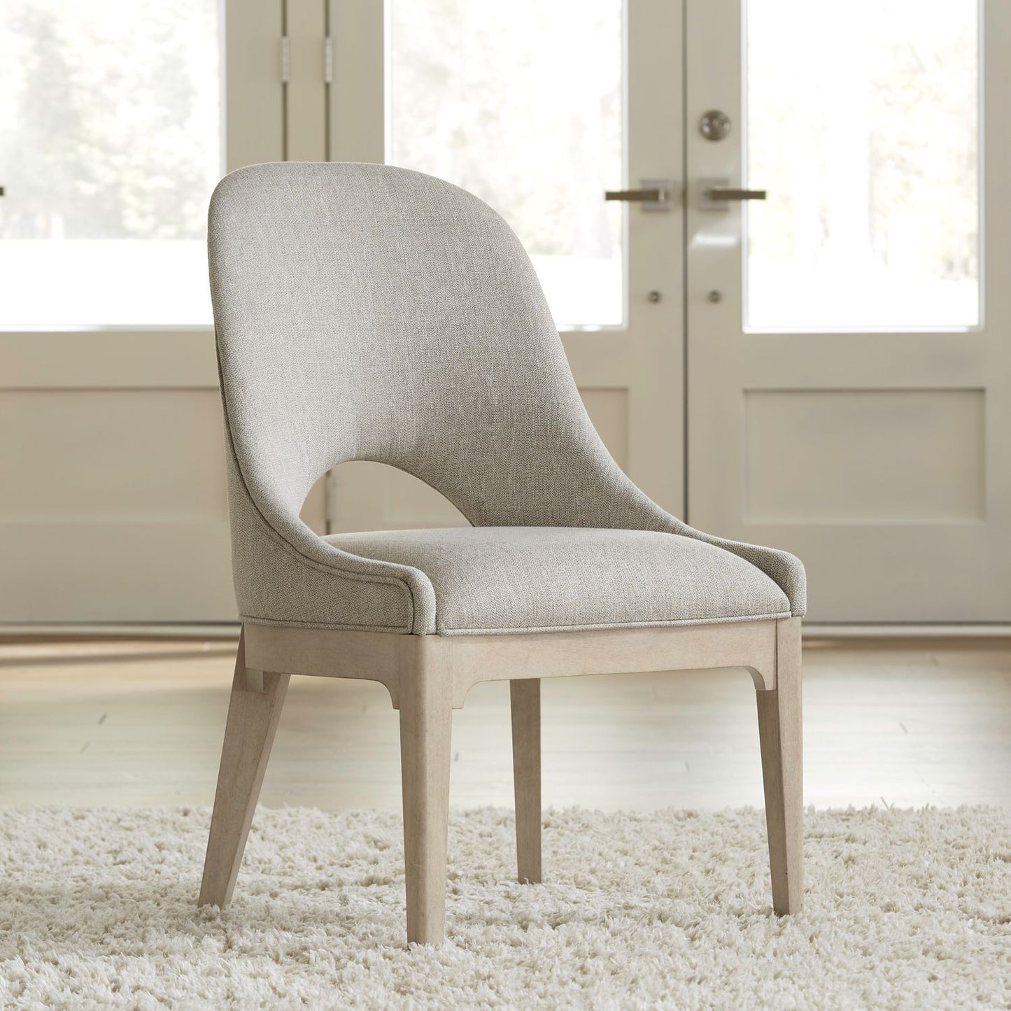 Uph Side Chair (RTA)