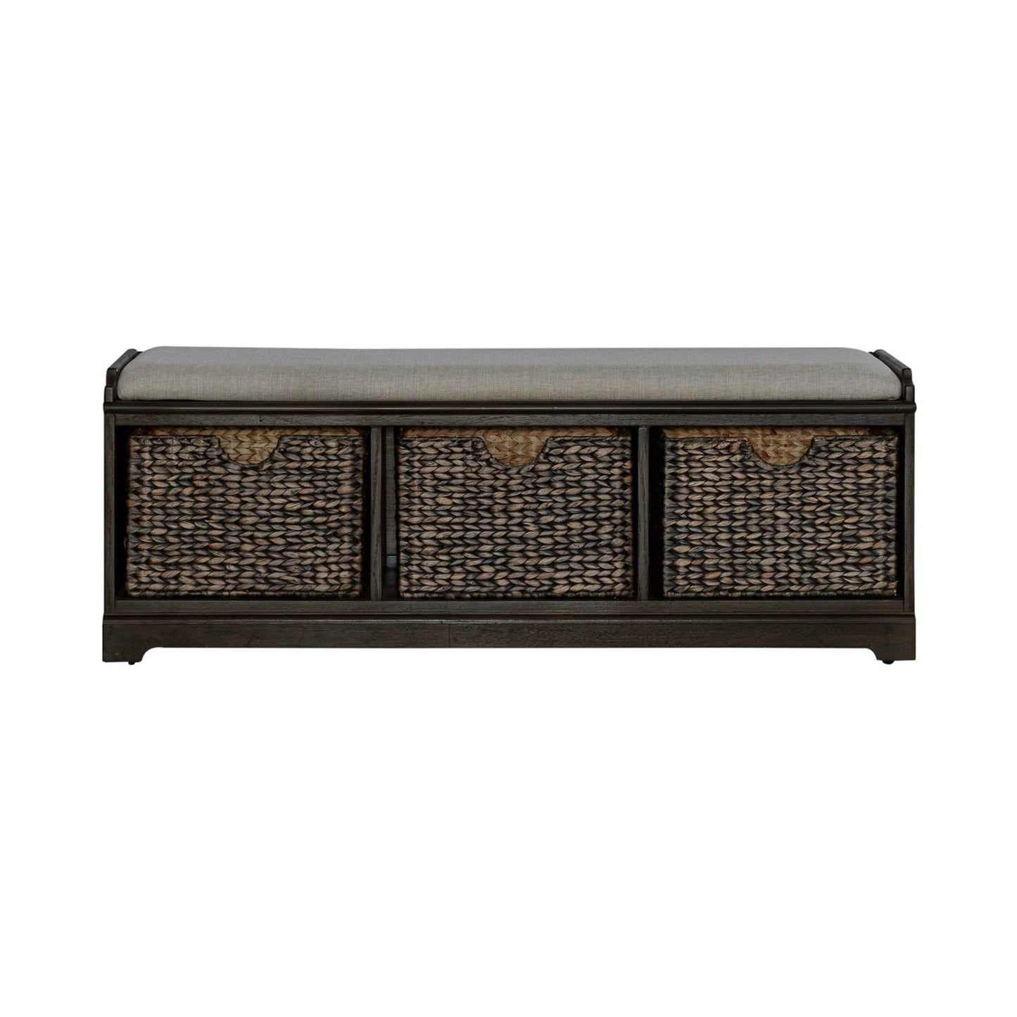 Wall Bench