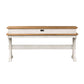 Console Bar Table