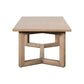 Rectangular Cocktail Table