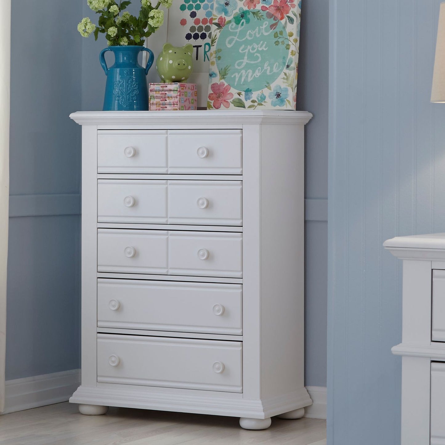 5 Drawer Chest