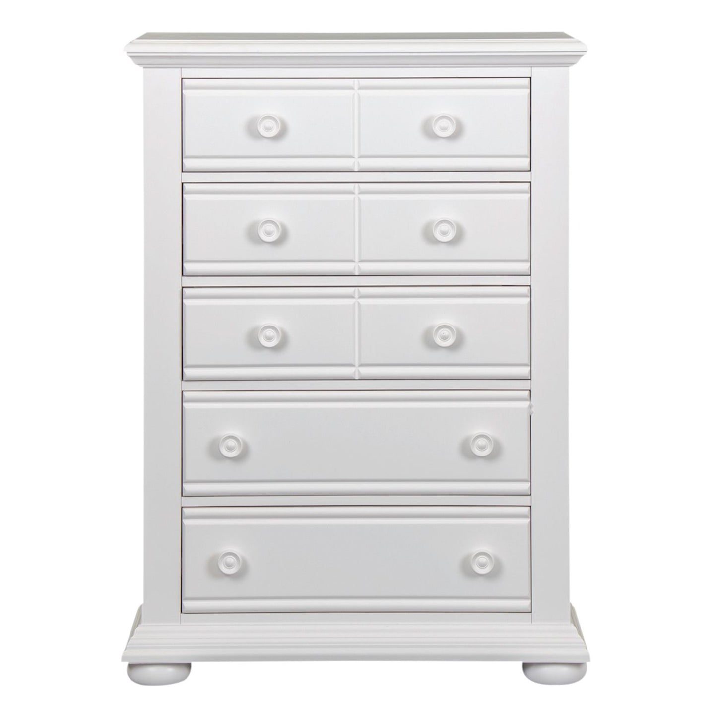 5 Drawer Chest