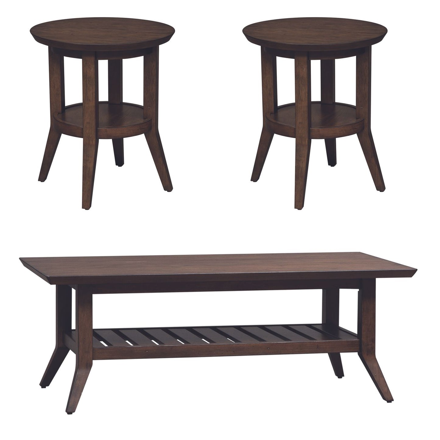 Opt 3 Piece Set