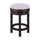 Uph Swivel Console Stool (RTA)