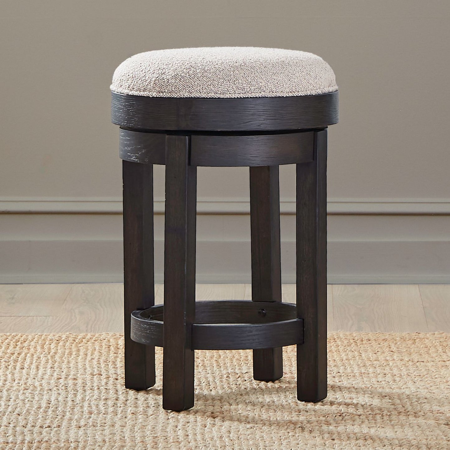 Uph Swivel Console Stool (RTA)