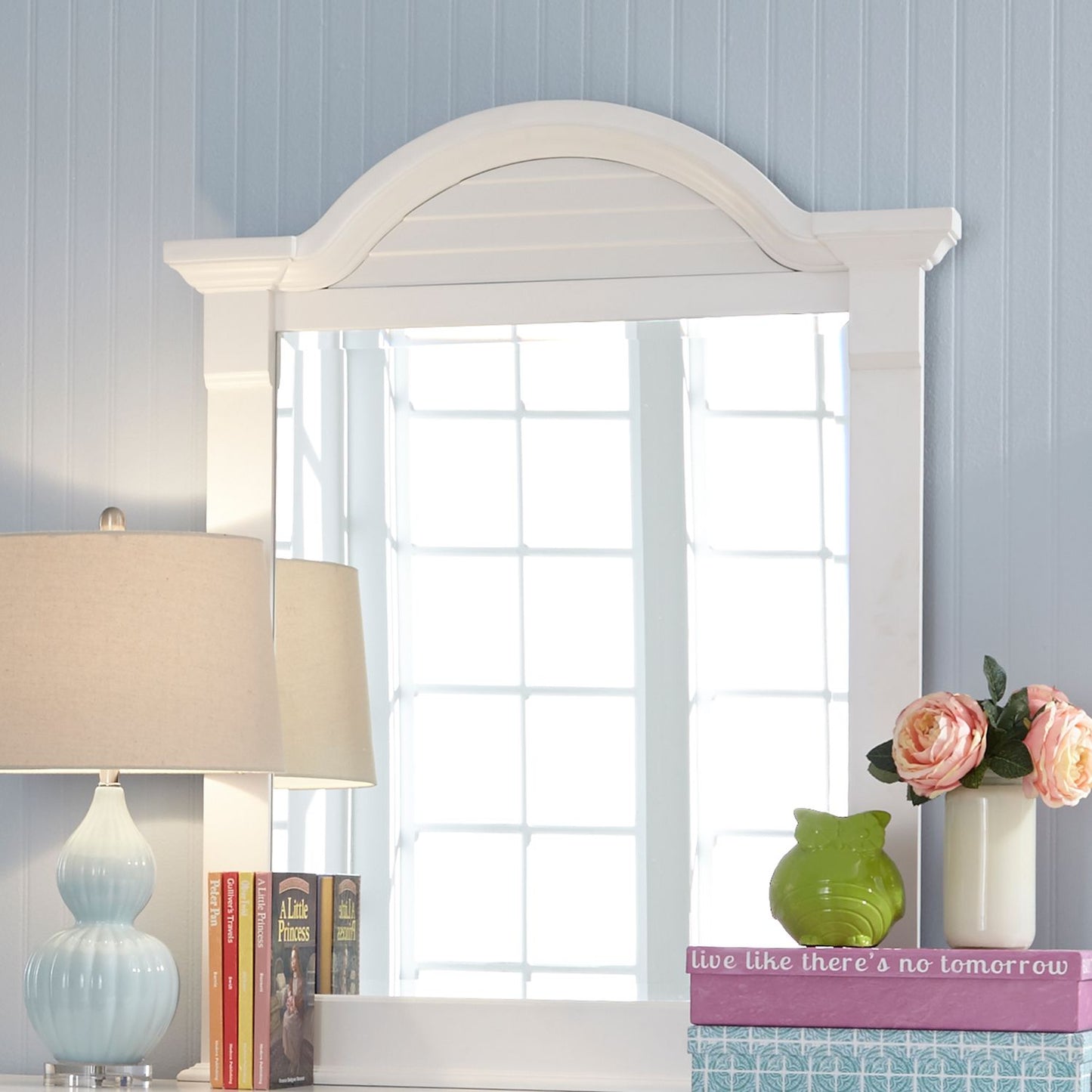Small Mirror