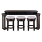 4 Piece Set