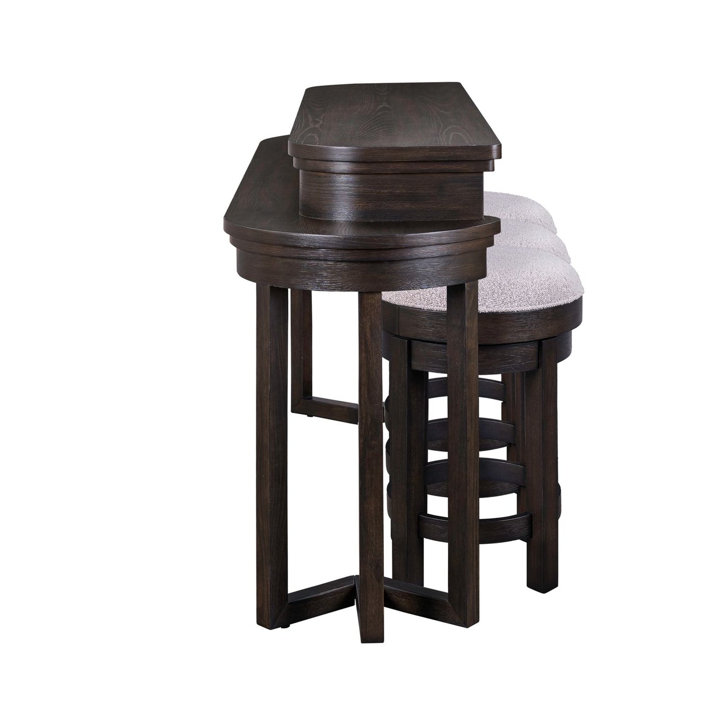 4 Piece Set