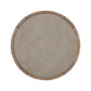 Round Chairside Table