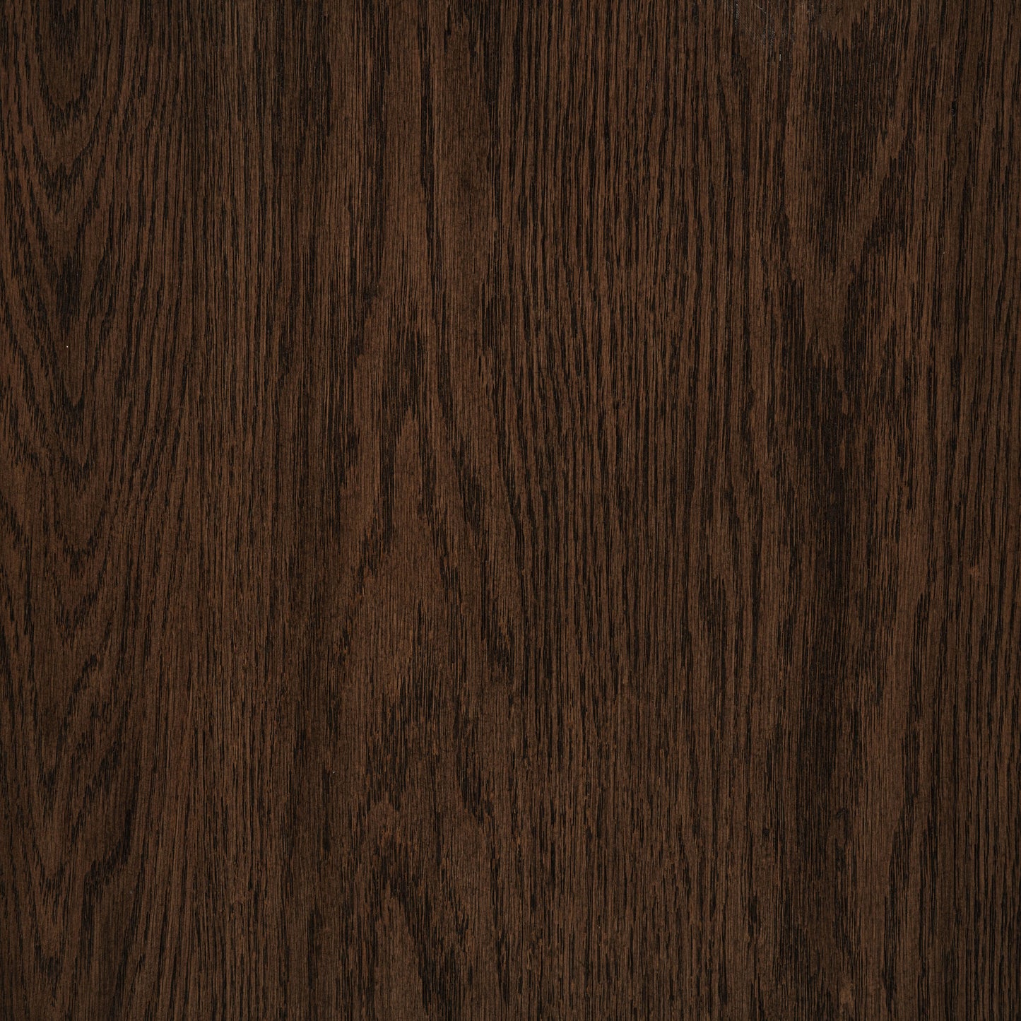 Ridgewell Rectangular Trestle Dining Table Dark Oak