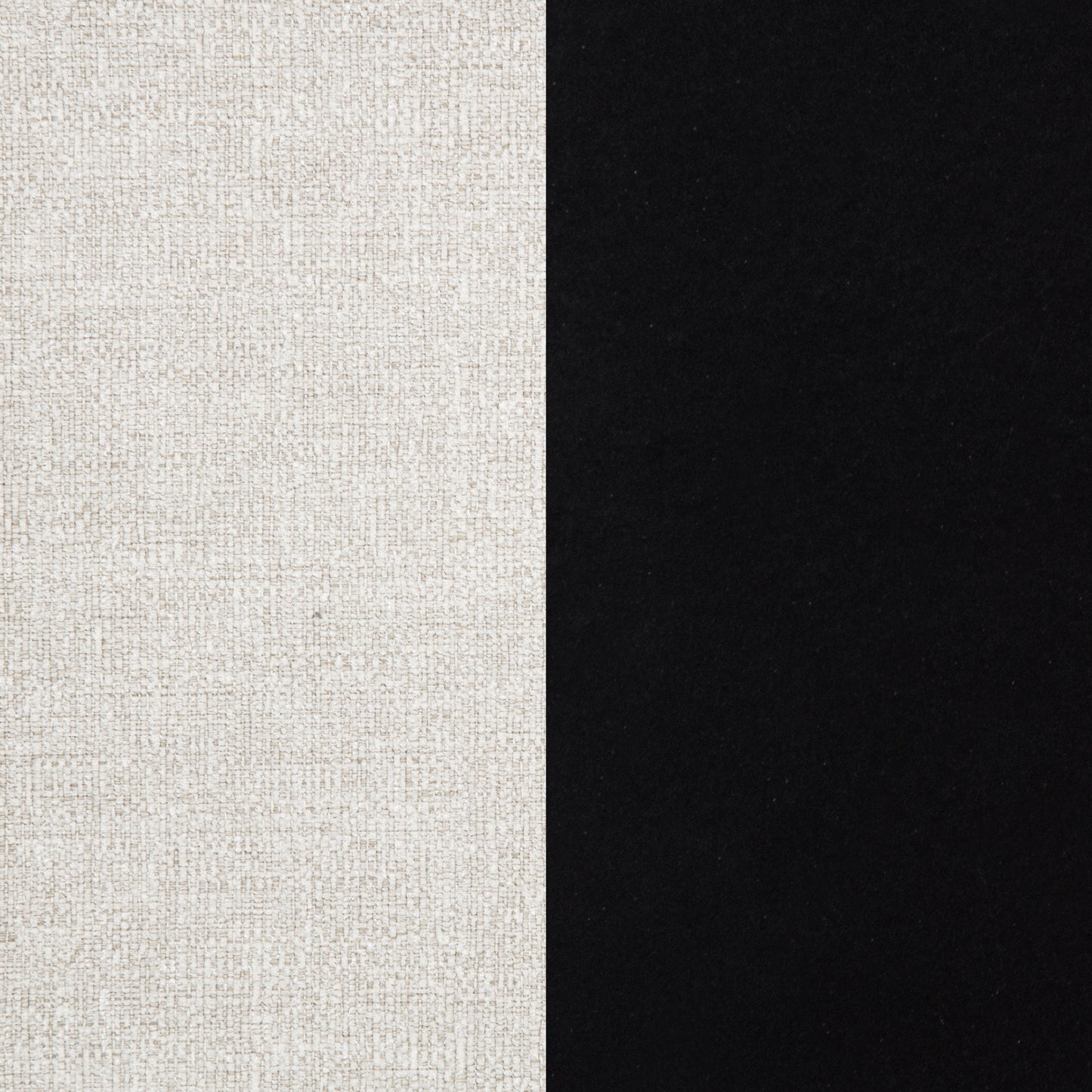 Chadwick Fabric Upholstered Counter Height Chair Beige (Set of 2)