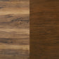 Randolph 82-inch Rectangular Dining Table Sheesham and Brown