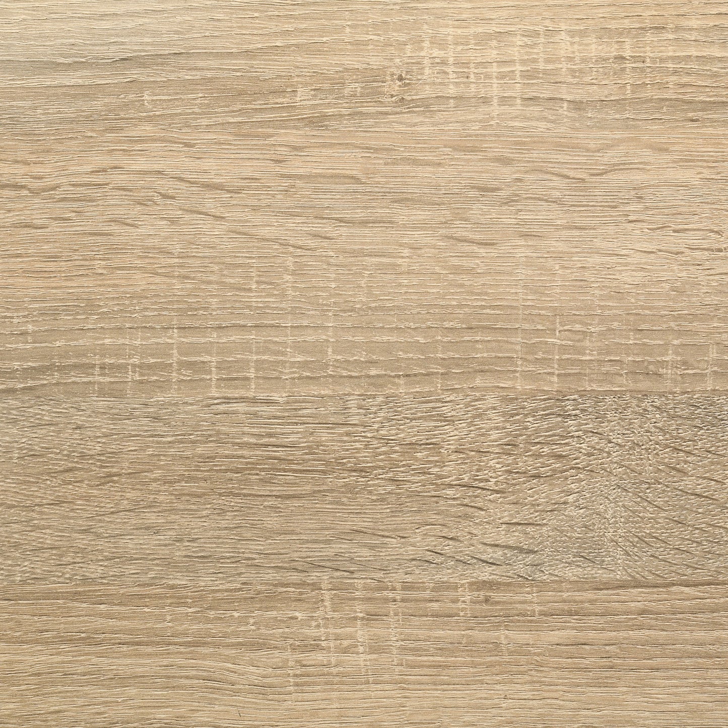 Garza 5-piece Rectangular Dining Table Greige Oak