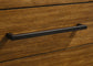 Adderley 8-drawer Bedroom Dresser and Mirror Warm Brown
