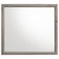 Watson Four-piece Full Bedroom Set Light Taupe