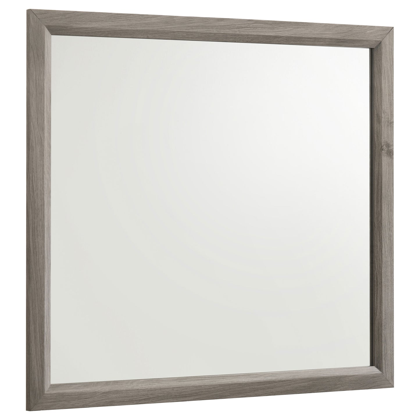 Watson Four-piece Twin Bedroom Set Light Taupe