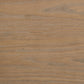 Leanne 2-drawer Sinter Stone Top Nightstand Light Oak