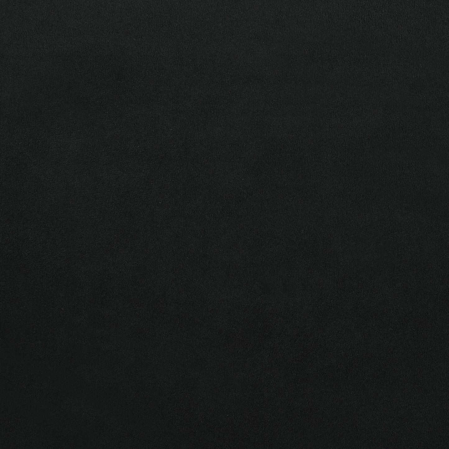 Ravenne Velvet Upholstered LED Dresser Mirror Black