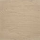 Marcelo Wood Coffee Table with 2 Drawers and Shelf Light Elm