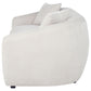 Isabella Fabric Upholstered Sofa Sand