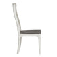 Slat Back Side Chair (RTA)