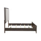 King Uph Bed