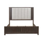 Queen Uph Bed