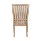 Uph Side Chair (RTA)