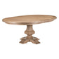 Pedestal Table Set