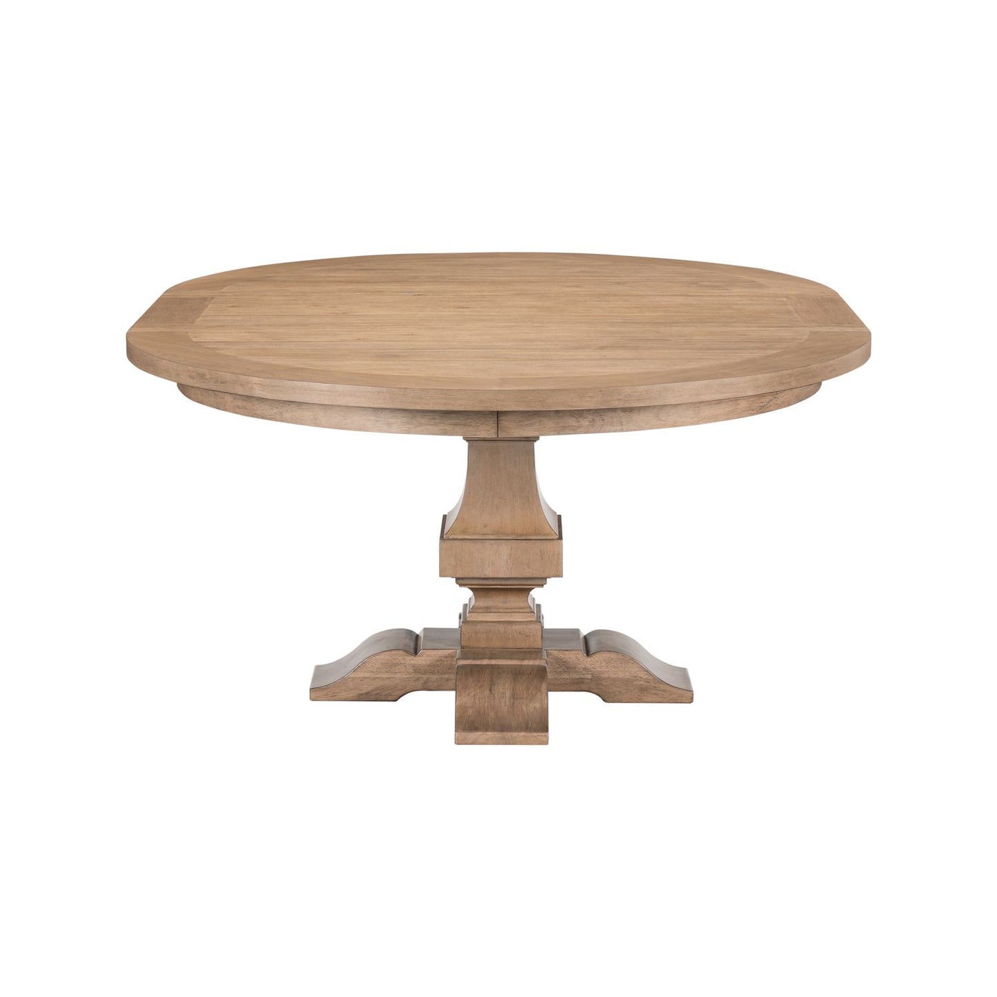 Pedestal Table Set