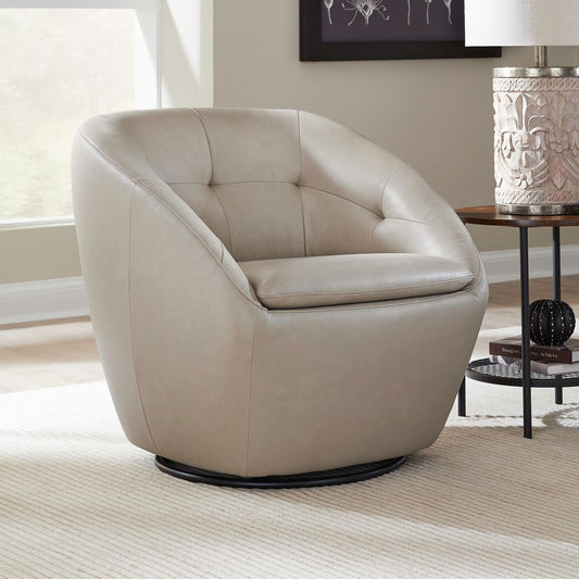 Swivel Accent Chair