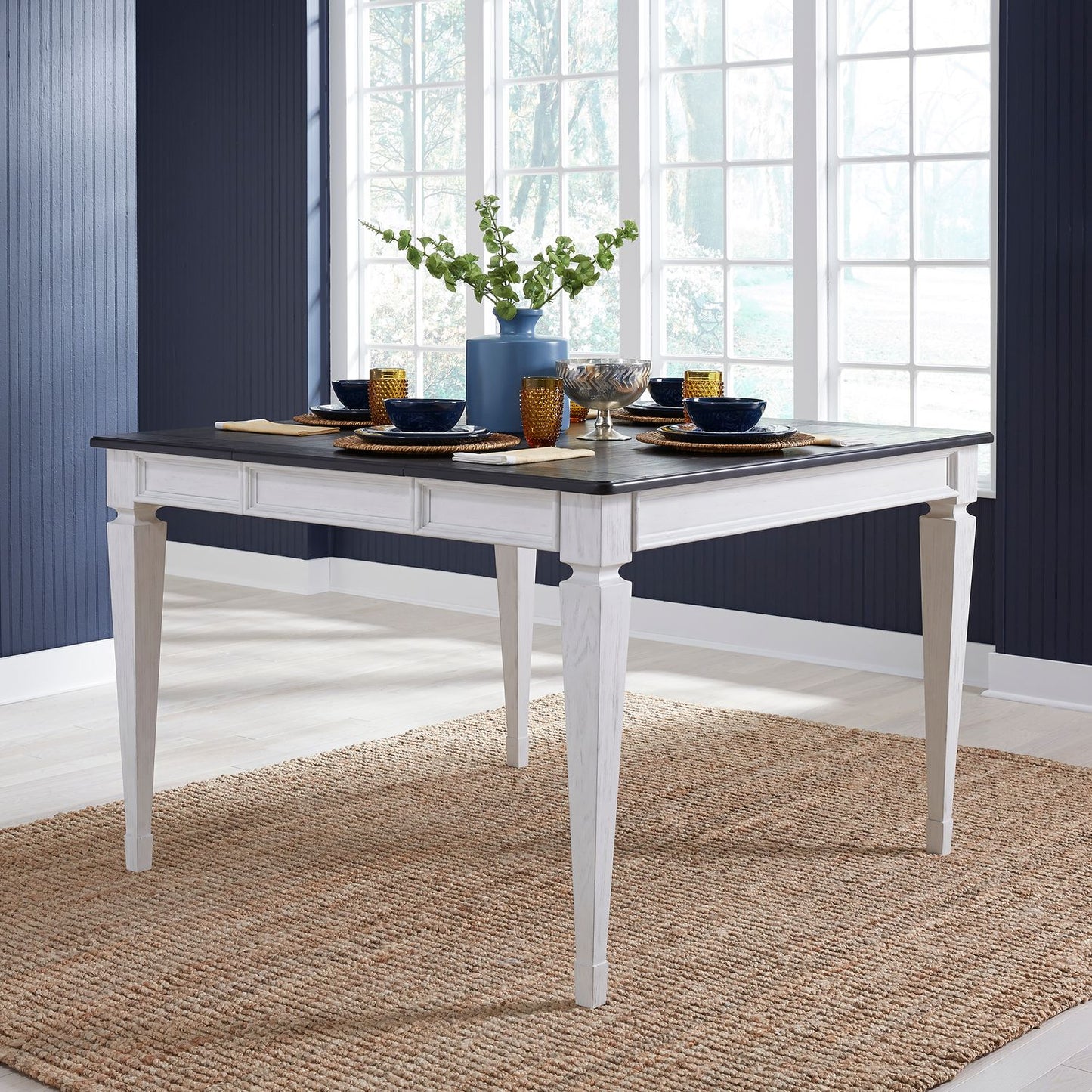 Counter Height Leg Table