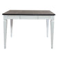 Counter Height Leg Table