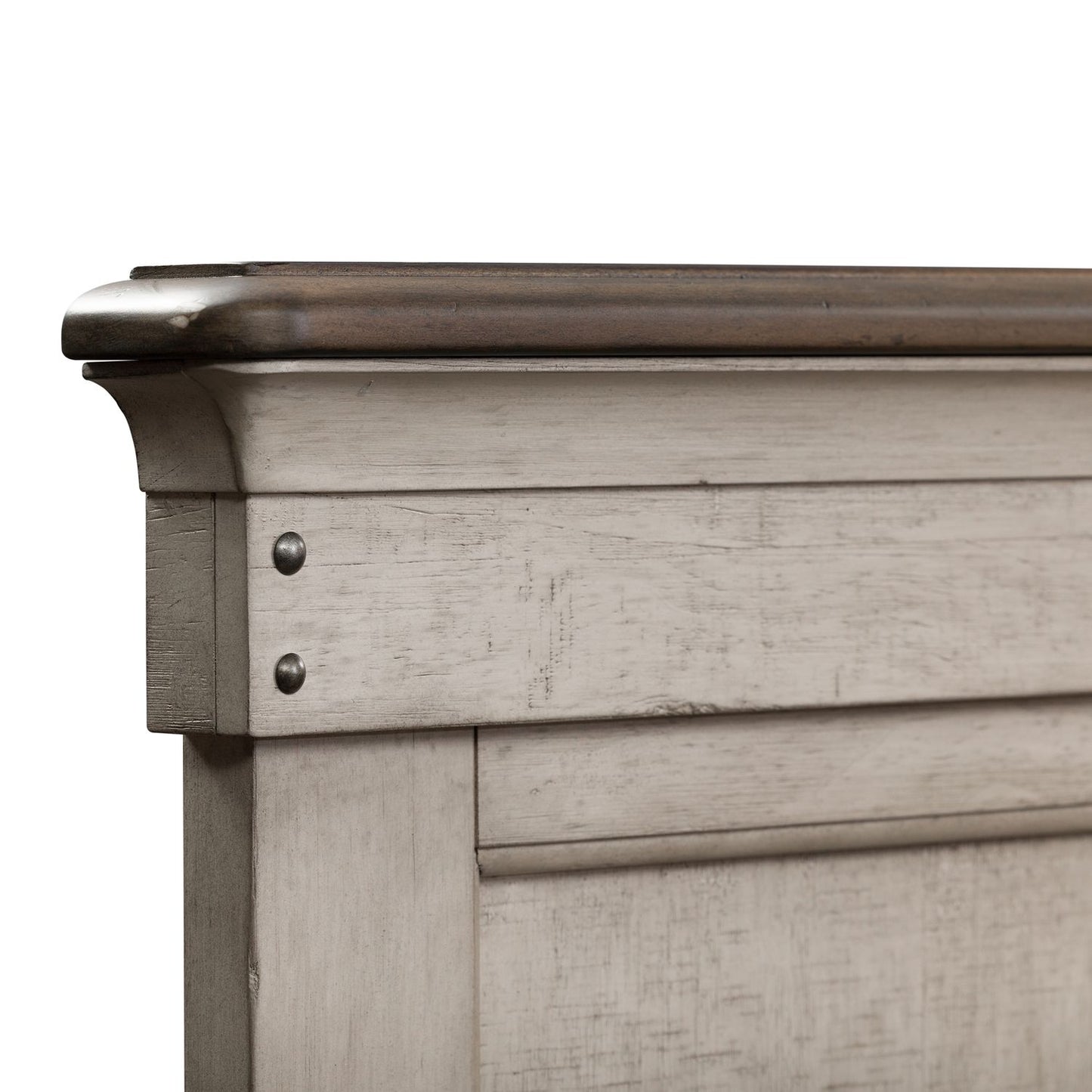 Queen Storage Bed