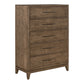 5 Drawer Chest
