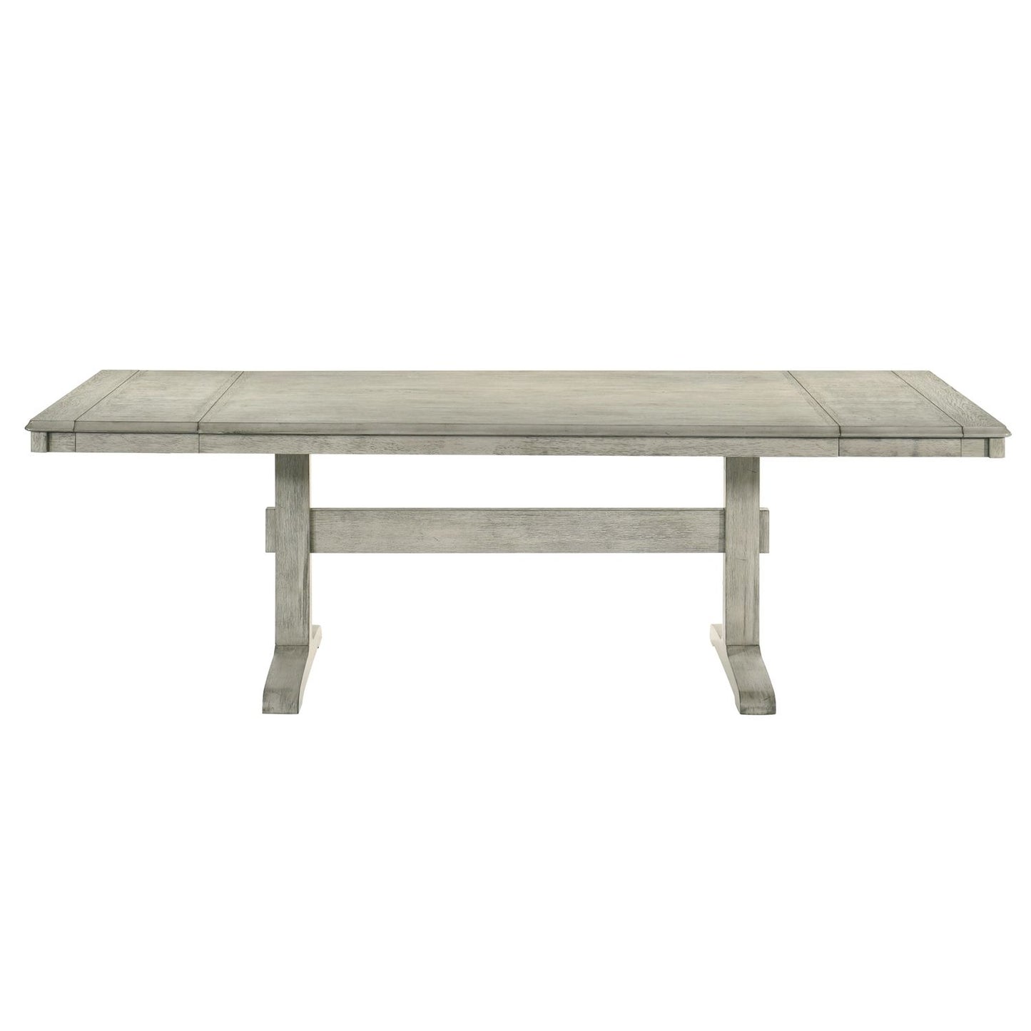 Trestle Table Set