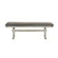 Uph Dining Bench (RTA)