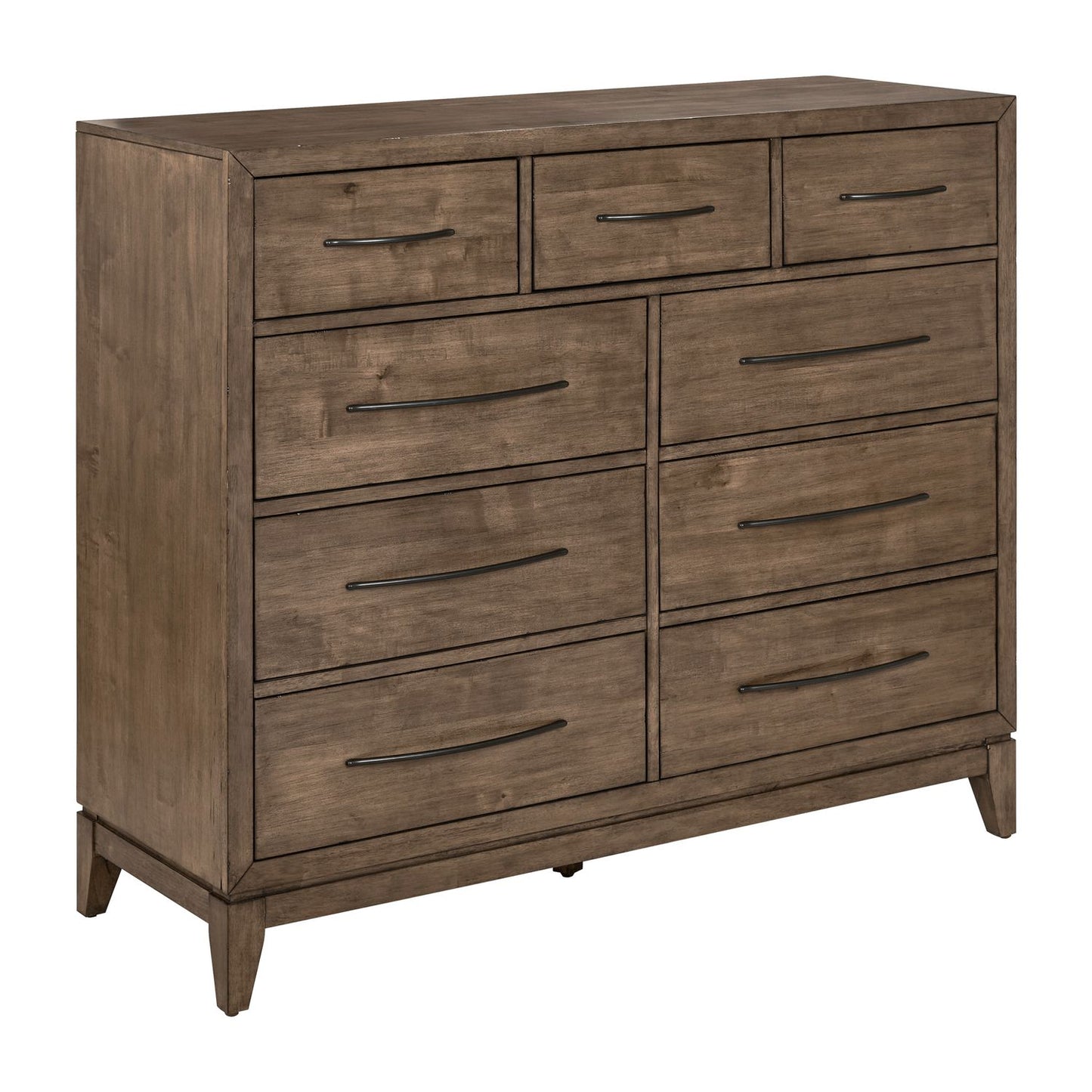 9 Drawer Chesser