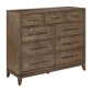 9 Drawer Chesser