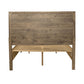 Queen Storage Bed
